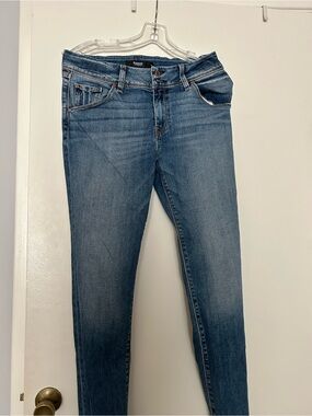 Hudson jeans